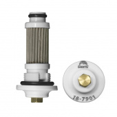 Oljefilter Mercury F9,9hk 95-02 (825467T02) Oljefilter Mercury F9,9hk 95-02 (825467T02)