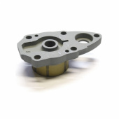 Impellerhus Botten Mercury/Mariner 2-10 hk (826053T) Impellerhus Botten Mercury/Mariner 2-10 hk (826053T)