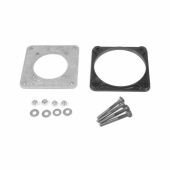 Backplate Kit Mercury (826483A1) Backplate Kit Mercury (826483A1)