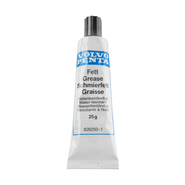 Vattenbeständigt Fett 25g