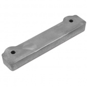 Zinkanod För Sköld (832598) Zinkanod För Sköld (832598)