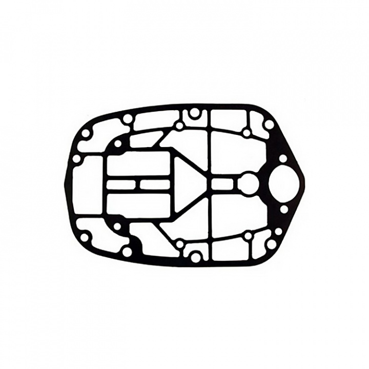 Packning Mercury/Mariner 135-400 hk (832934006)