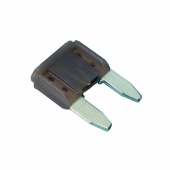 Flatstiftsäkring 5A Brun (832969T05) Flatstiftsäkring 5A Brun (832969T05)