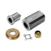 Hubkit FLO-TORQ II (835258K2) Hubkit FLO-TORQ II (835258K2)