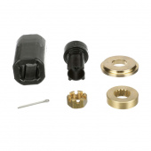 Flo-Torq 2 Solid Hub-Kit Propeller 400hk+ Flo-Torq 2 Solid Hub-Kit Propeller 400hk+