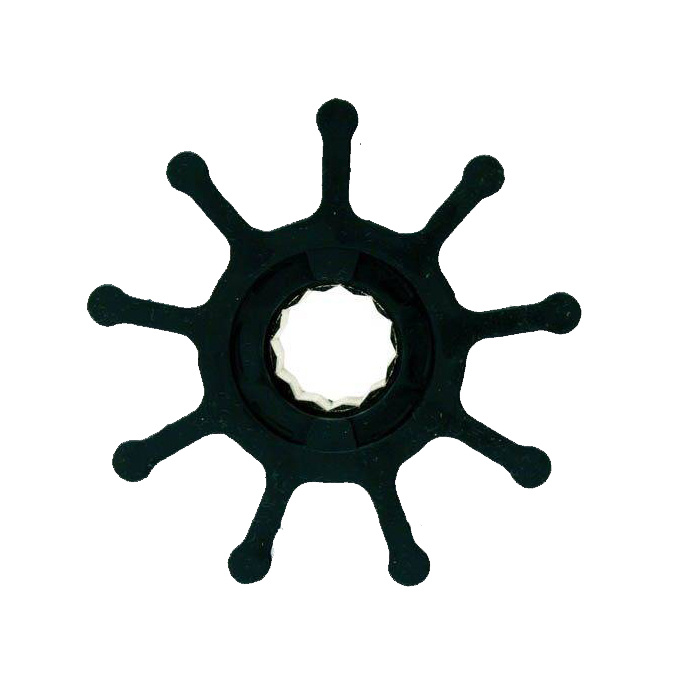 Impeller Nitril 95mm