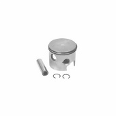Piston Assembly Port Mercury 200 hk (841134T01) Piston Assembly Port Mercury 200 hk (841134T01)