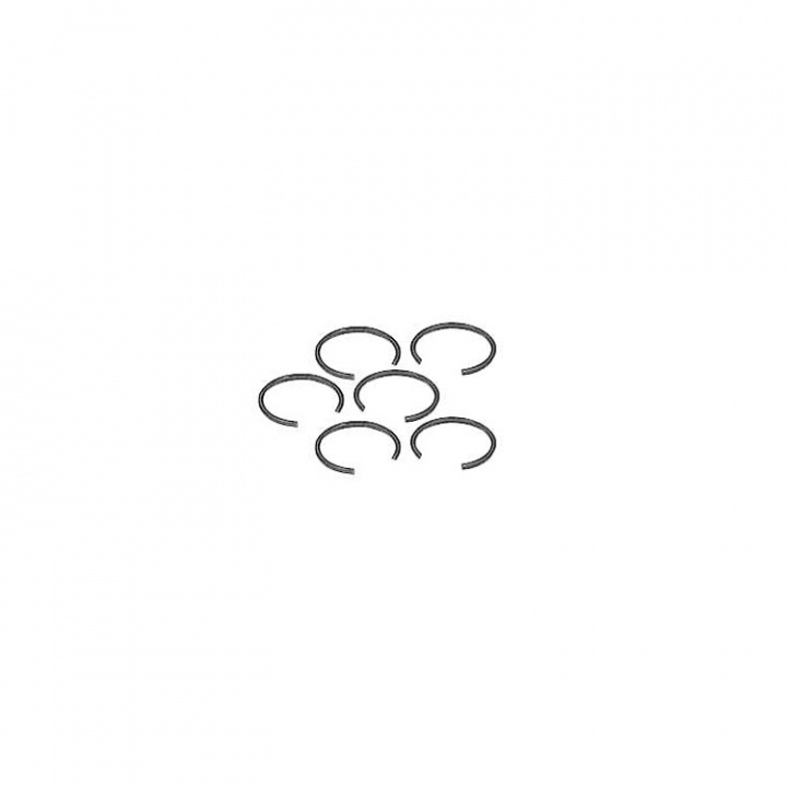 Ring Lock Mercury 6-pack (841202)