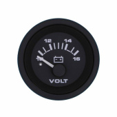 Voltmätare 8-18V Fogfree Voltmätare 8-18V Fogfree
