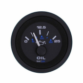 Transmissionstryck 0-400 psi Transmissionstryck 0-400 psi