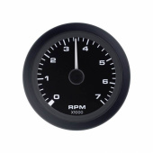 Varvräknare 7000 v/min Fogfree Varvräknare 7000 v/min Fogfree