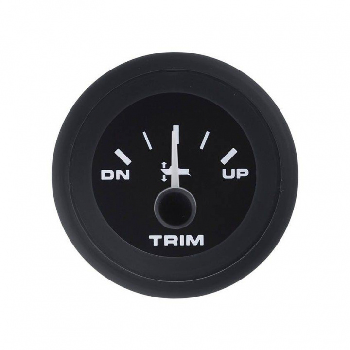 Trimmätare Yamaha Fogfree