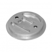 Mercury/Mercruiser Anod Sportmaster Växelhus (847635001) Mercury/Mercruiser Anod Sportmaster Växelhus (847635001)