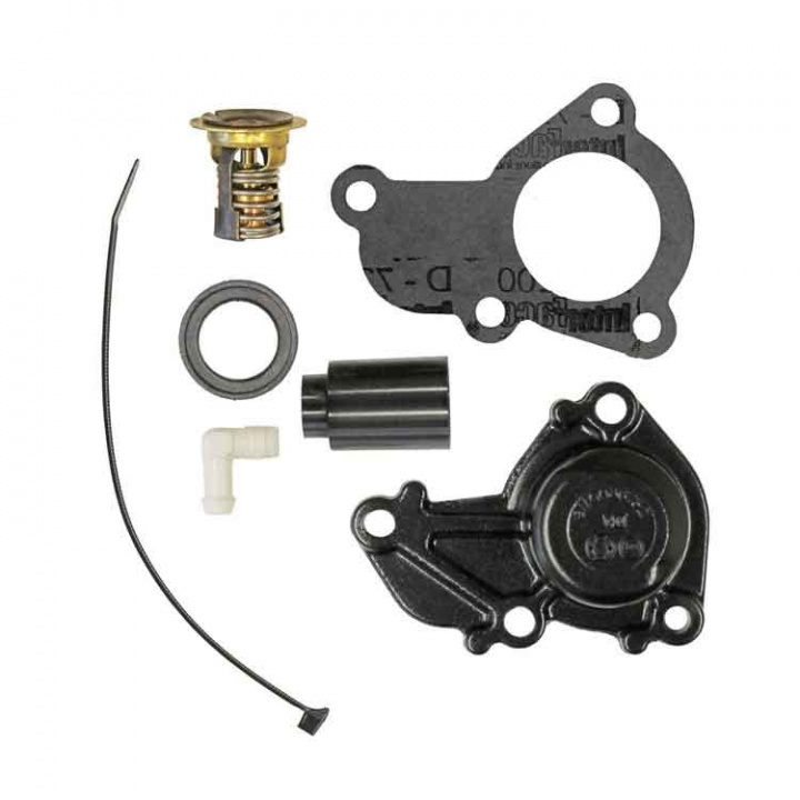 Termostatsats 40-60hk 3Cyl (850055A2)