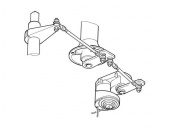 Drivenhet - Direct 1/4hp, 134l Drivenhet - Direct 1/4hp, 134l