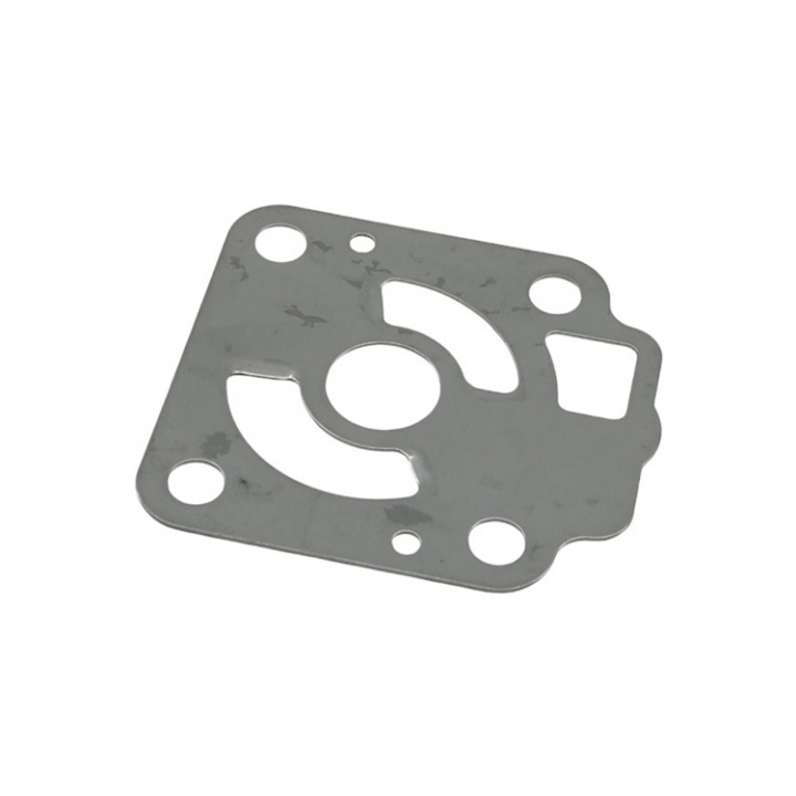 Stålplatta Impellerhus Mercury (851857)