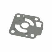 Stålplatta Impellerhus Mercury (851857) Stålplatta Impellerhus Mercury (851857)