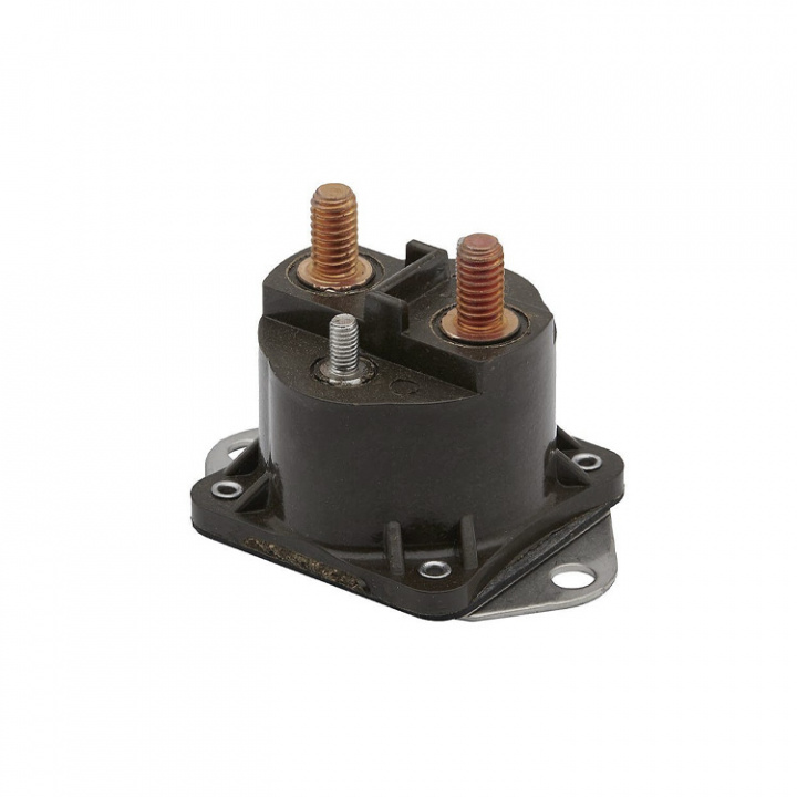 Startrelä Mercury/Mercruiser (853654A1)