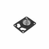 Membran Bränslepump Mercury 8-9.9 hk (853731003) Membran Bränslepump Mercury 8-9.9 hk (853731003)