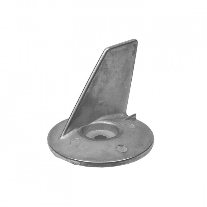 Zinkanod Trimroder Mercury 25-40 hk (853762)