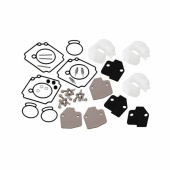 Reparationssats Förgasare Mercury/Mariner 40-50 hk (853780A2) Reparationssats Förgasare Mercury/Mariner 40-50 hk (853780A2)