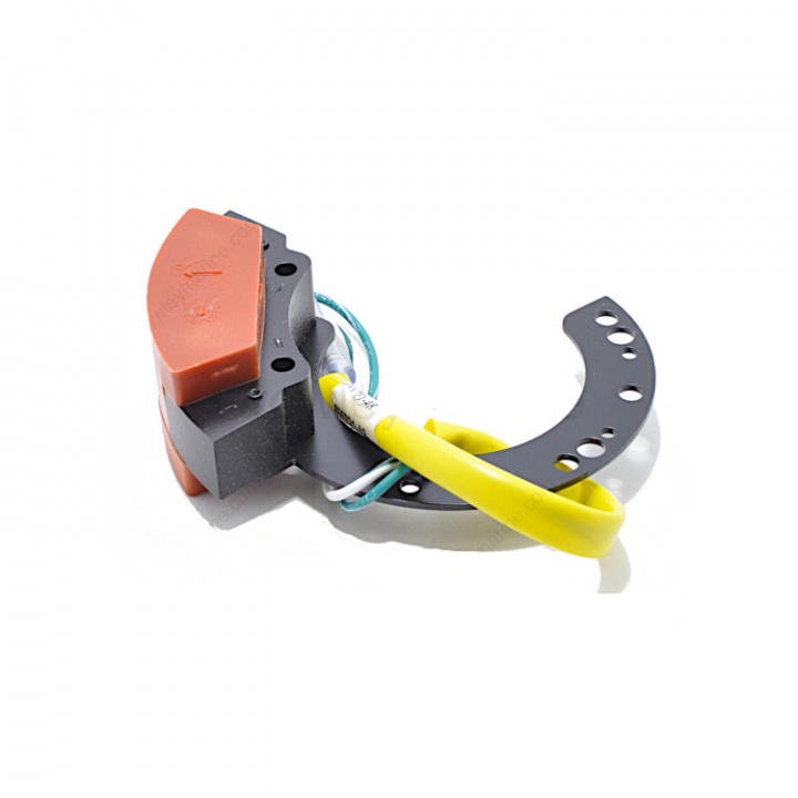 Stator Mercury 6-25 hk (855721T8)