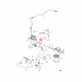 Bussning Mercury/Mercruiser (856954) Bussning Mercury/Mercruiser (856954)