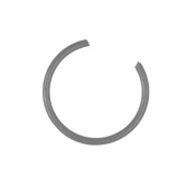 Låsring Mercury 30-200 hk 15-pack (857196) Låsring Mercury 30-200 hk 15-pack (857196)