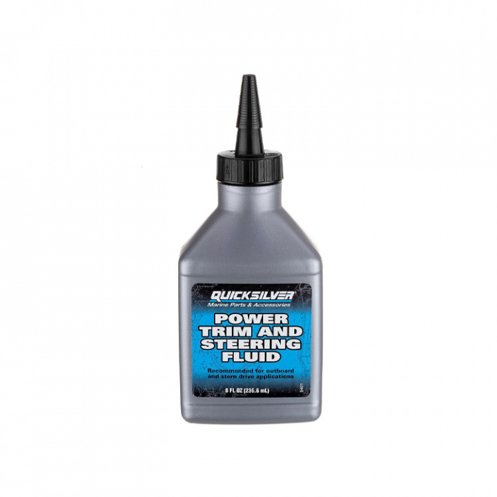 Servostyrningsolja Powertrim & Steering