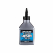 Servostyrningsolja Powertrim & Steering Servostyrningsolja Powertrim & Steering