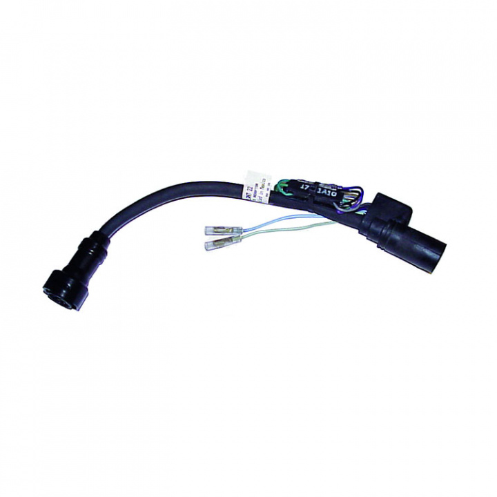 Harness Assembly/Remote Adaptor Harness (858740T4)