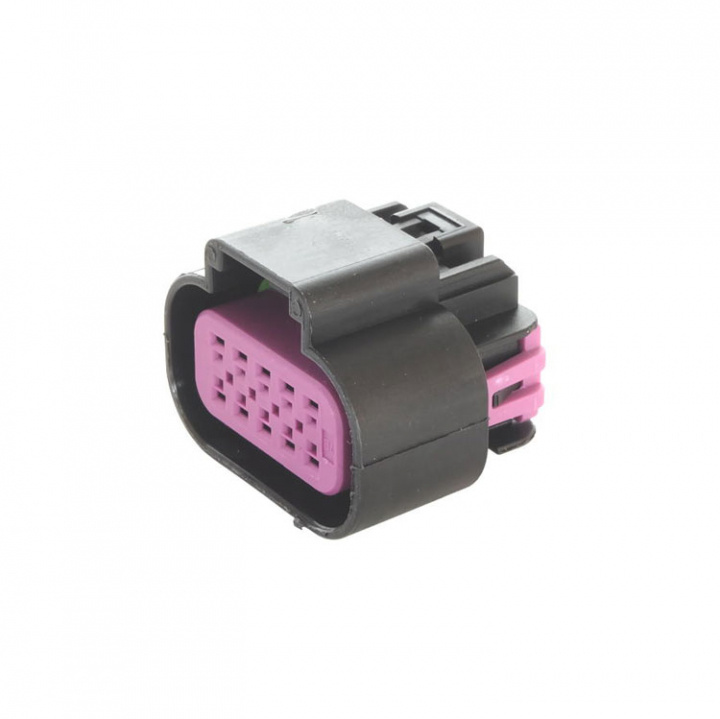 SmartCraft Weather Cap 10pin