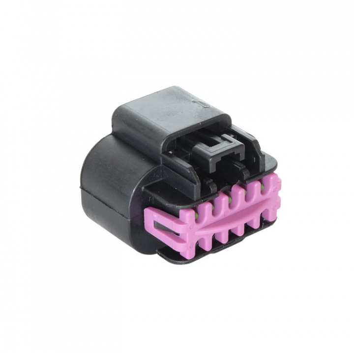 SmartCraft Weather Cap 10pin