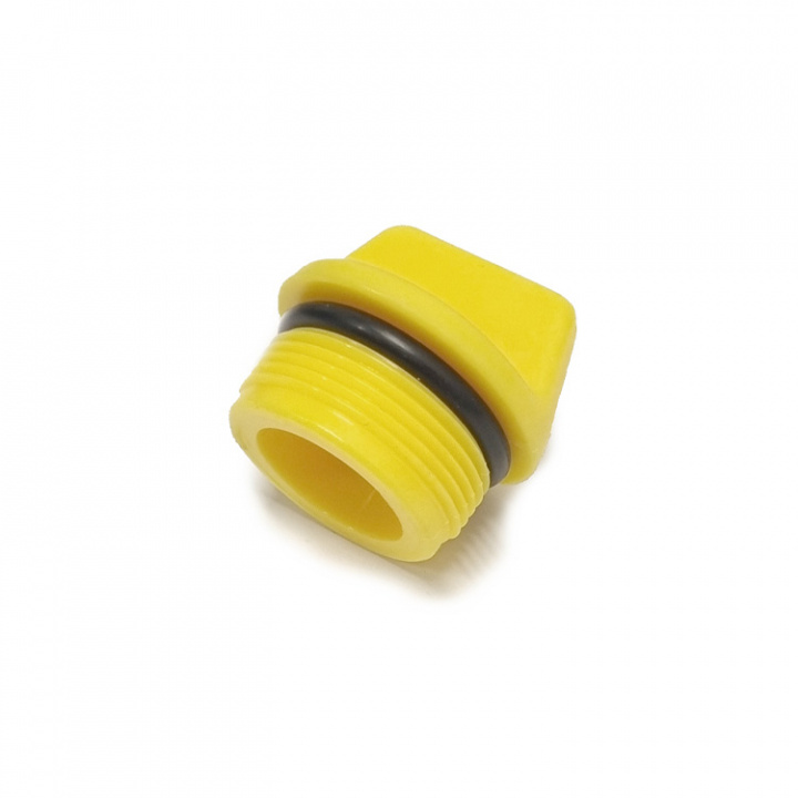 Oljelock Mercury 25-400 hk (859578A1)