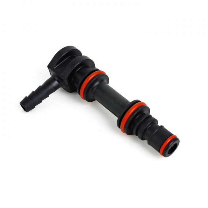 Genomföring Drevolja Mercruiser Alpha/Bravo (861150T02)