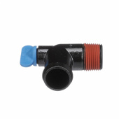 Slanganslutning Mercruiser (862210A01) Slanganslutning Mercruiser (862210A01)