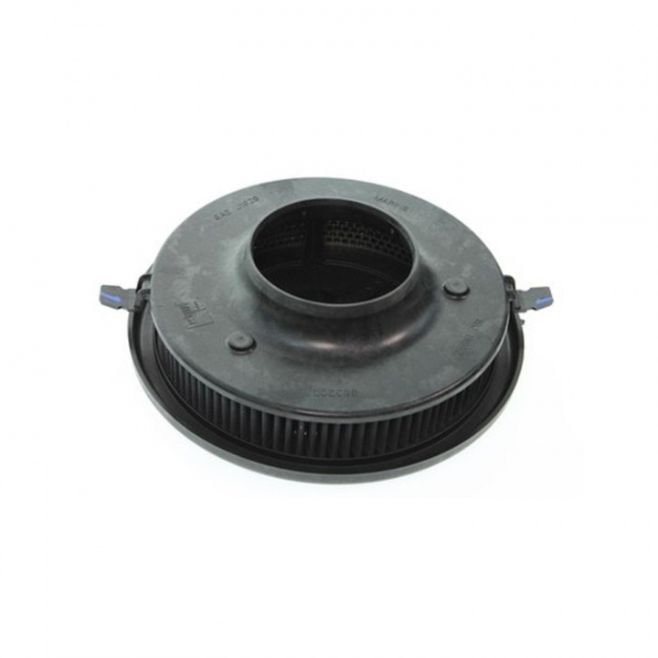 Flamskydd Mercruiser (863200)