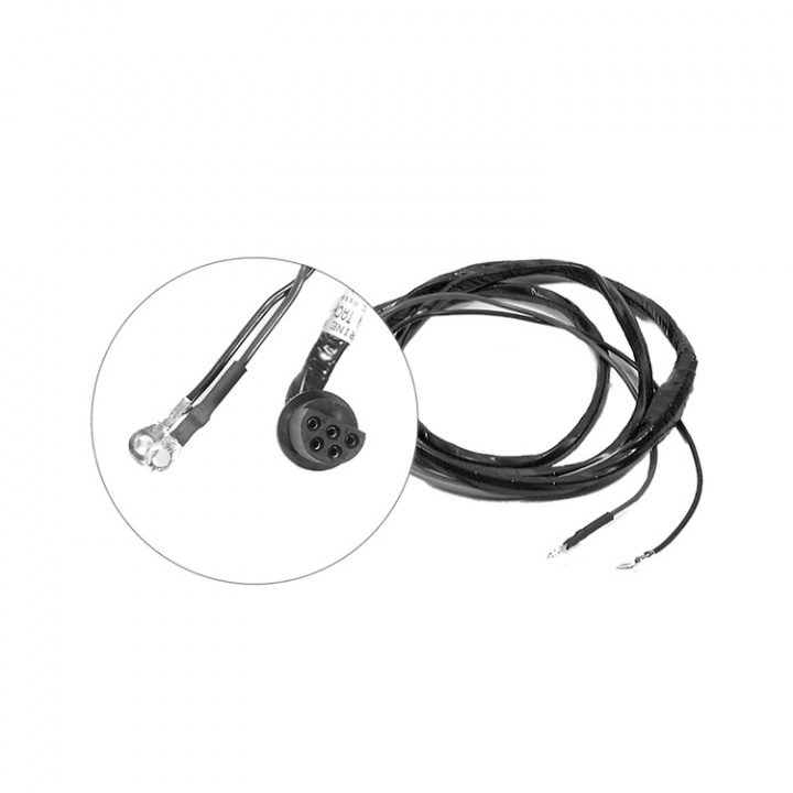 Varvräknarkabel 5-Pin (86396A8)