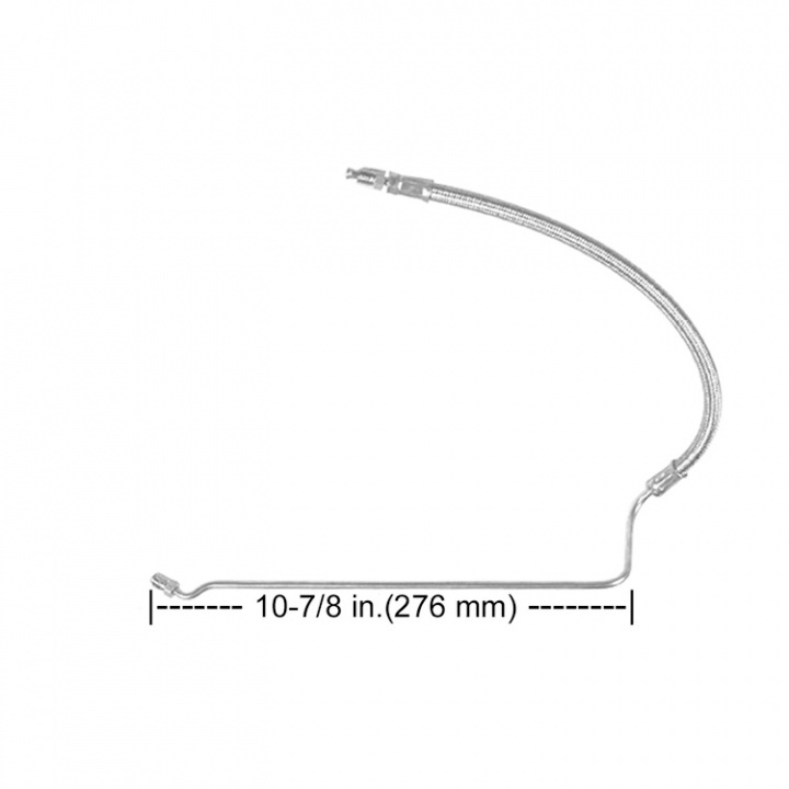 Hydraulslang Mercruiser Bravo I-III (864589)