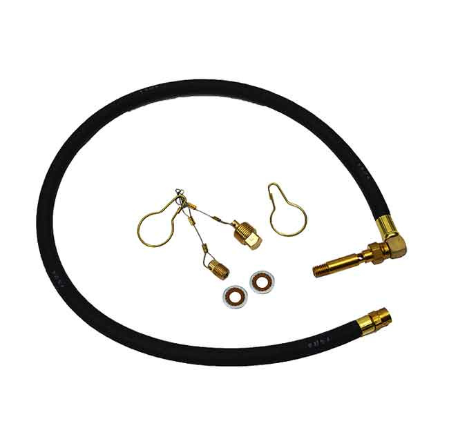 Mercruiser Oljedräneringssats (Oil Drain Kit 865278A04)