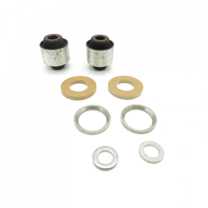 Motorfästesats Mercruiser (865330A02)