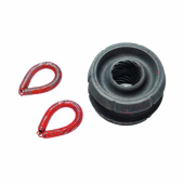 Konkoppling Mercruiser Bravo (865344A01) Konkoppling Mercruiser Bravo (865344A01)