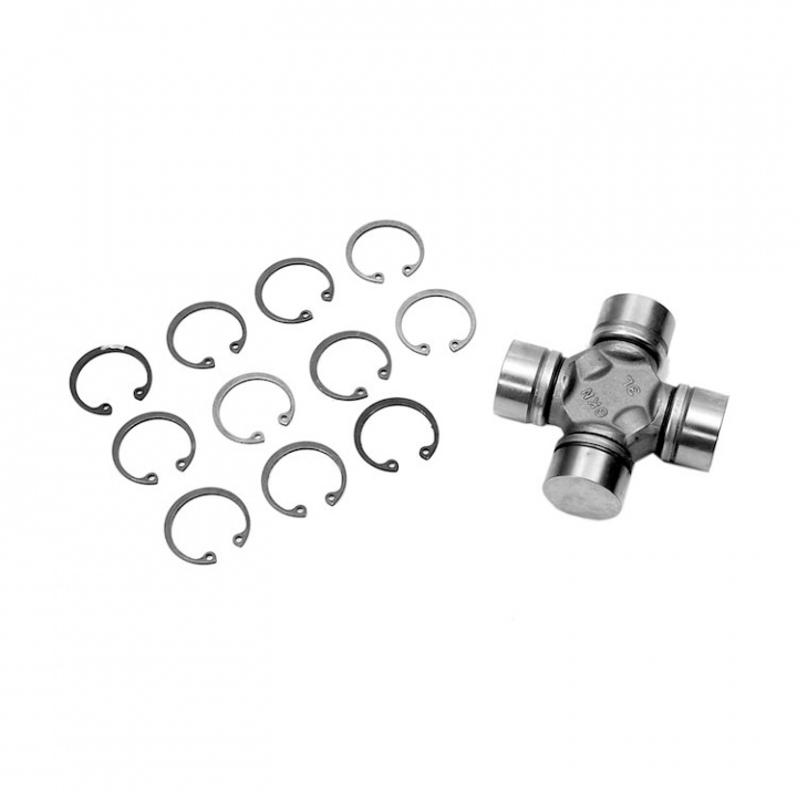 Knutkors Mercruiser Alpha/Bravo (865496A02)