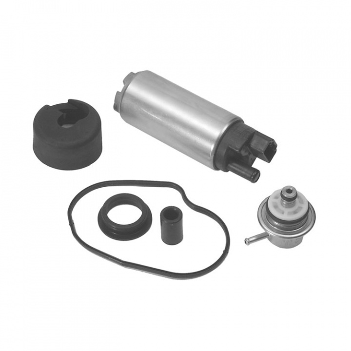 Bränslepump Högtryck Mercruiser (866169T01)