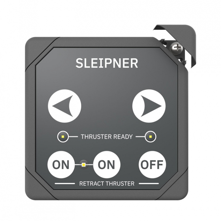 Touchpanel Retract S-Link