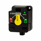 Batteriseparator 12/24V 500A Batteriseparator 12/24V 500A