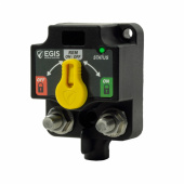 Huvudströmbrytare 12/24V 500A Huvudströmbrytare 12/24V 500A