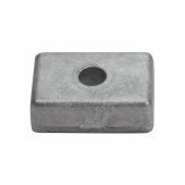 Anod Aluminium Mercury 4-30 hk 2-pack (875208Q) Anod Aluminium Mercury 4-30 hk 2-pack (875208Q)
