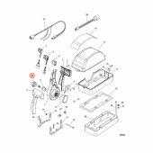 Knapp Reglage 4500 Gen I/II (877717) Knapp Reglage 4500 Gen I/II (877717)