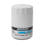 Quicksilver Oljefilter Verado 6-Cyl 200-300hk L6SC (877769Q01) Quicksilver Oljefilter Verado 6-Cyl 200-300hk L6SC (877769Q01)